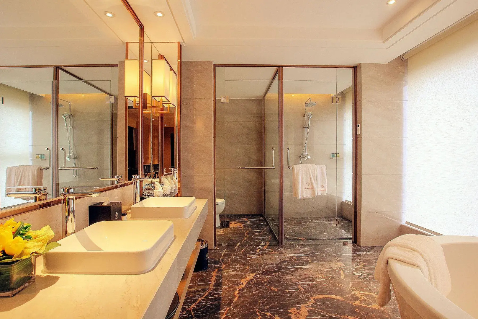 Guilin Exhibition International Boutique Hotel