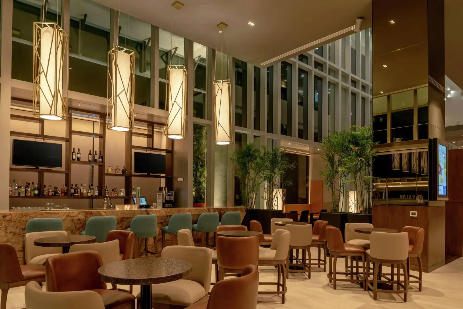 Hilton Garden Inn Chihuahua