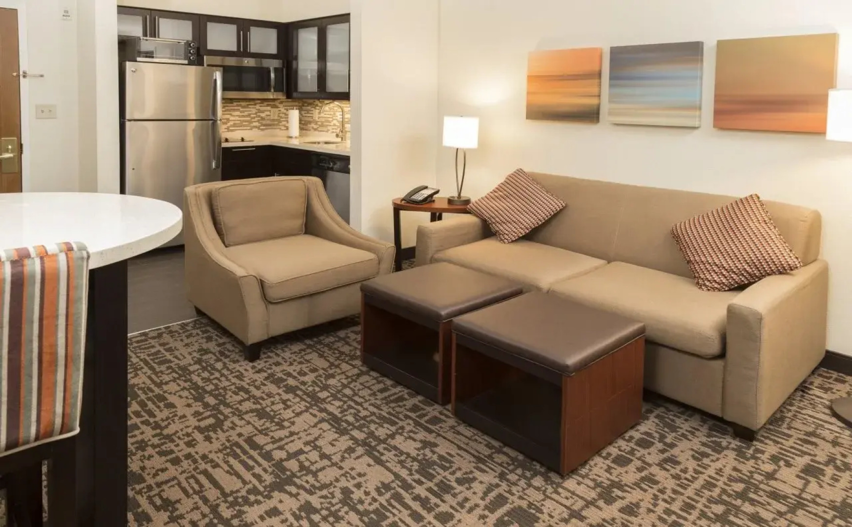 Staybridge Suites Indianapolis-Fishers