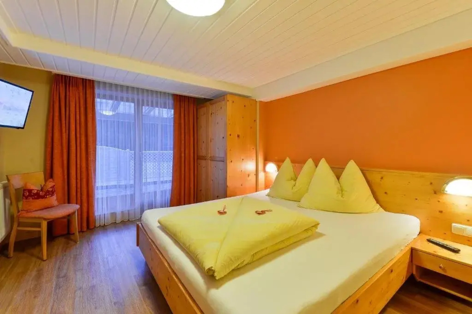 Hotel Garni Stockinger