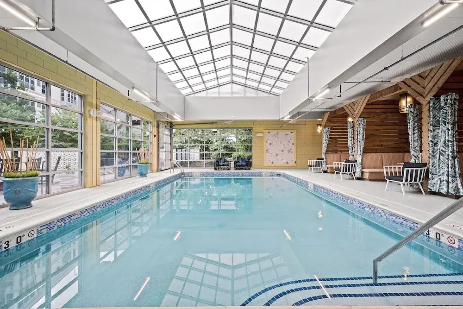 Kasa South Side Pittsburgh