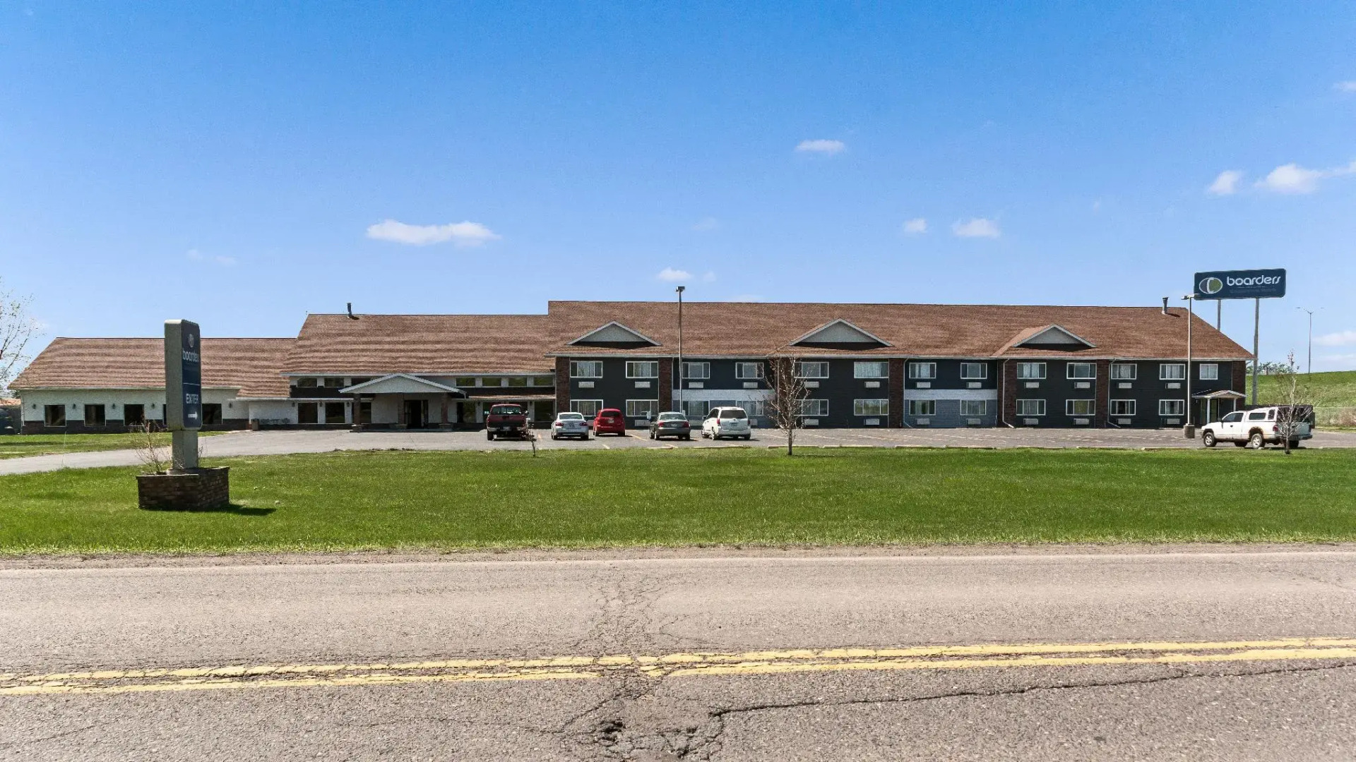 Quality Inn Superior - Duluth