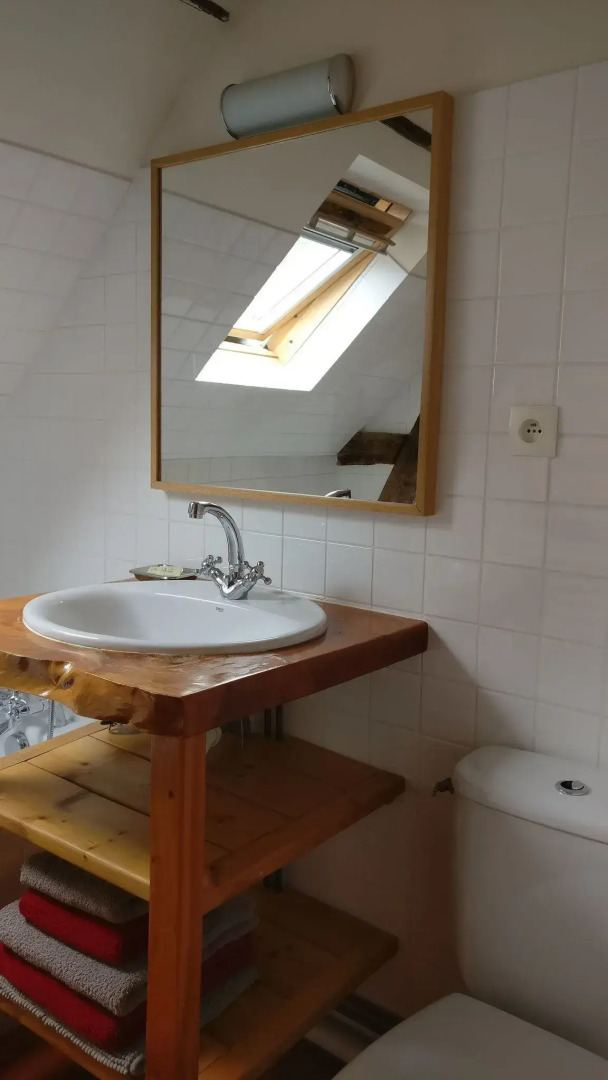 Le Clos De La Bouteille