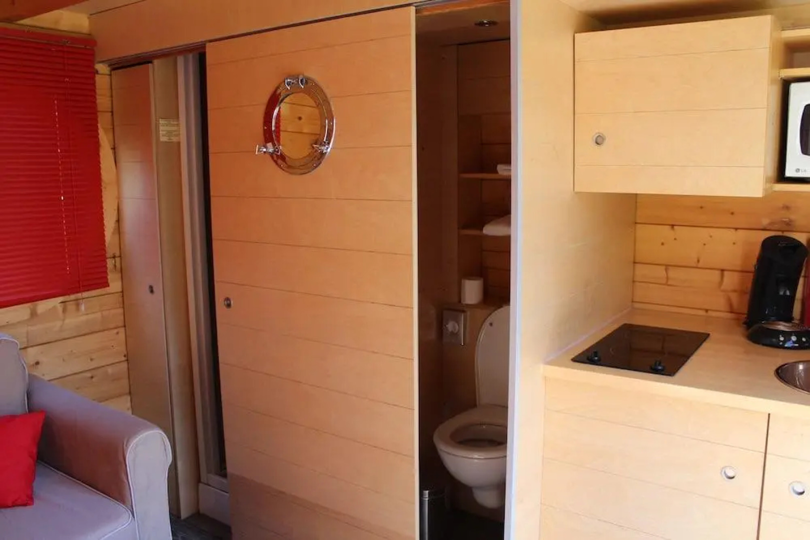 Carré d'Etoiles Paleine