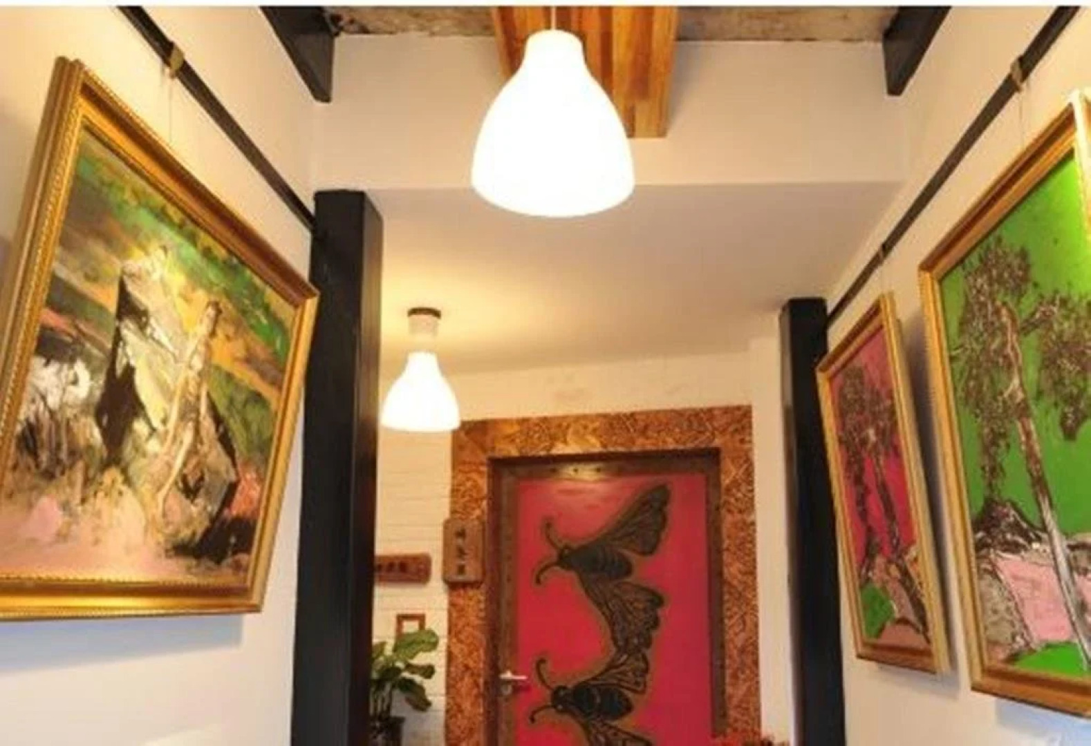 Puer Gudaoboke Hostel