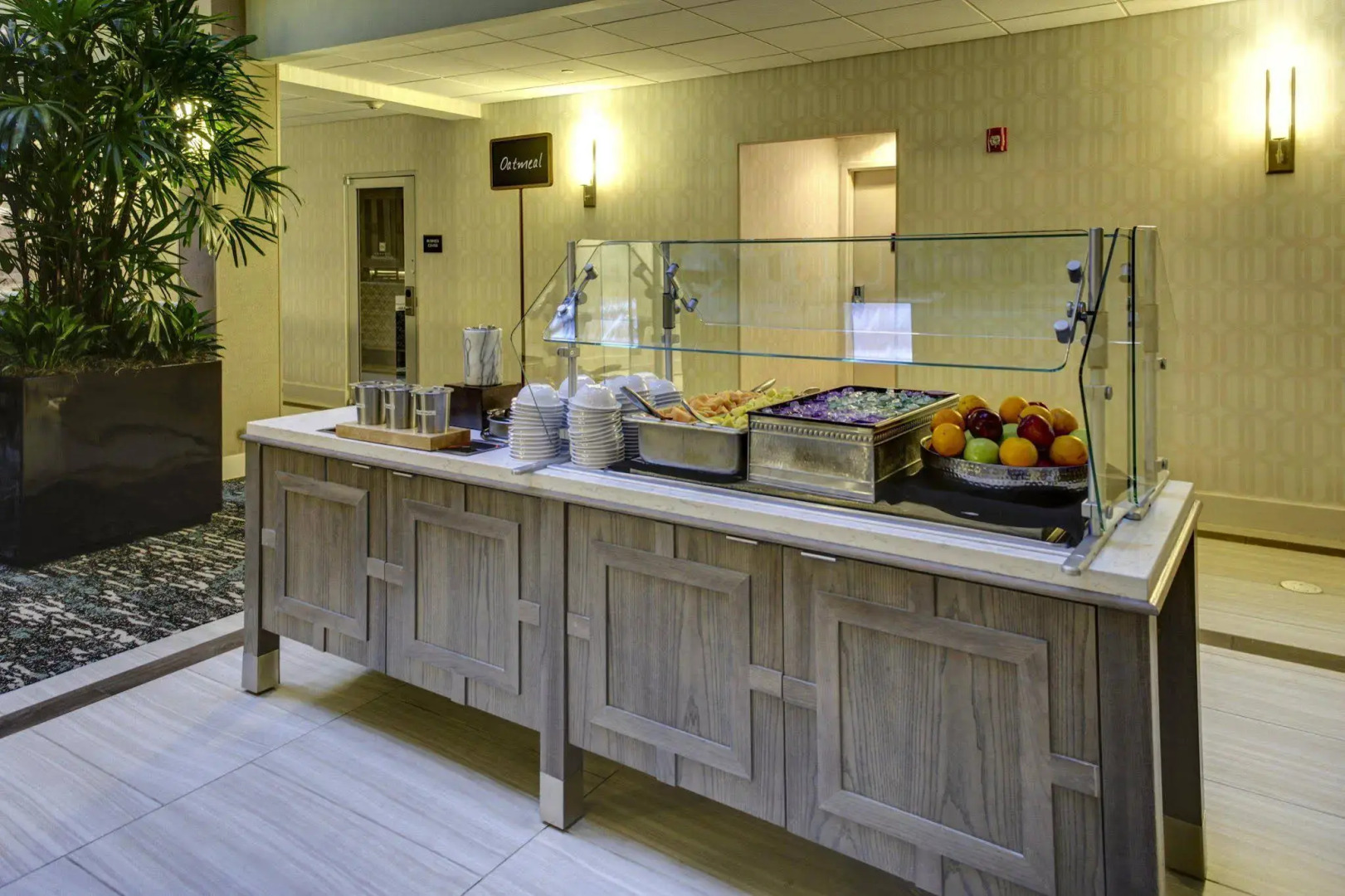 Embassy Suites Williamsburg