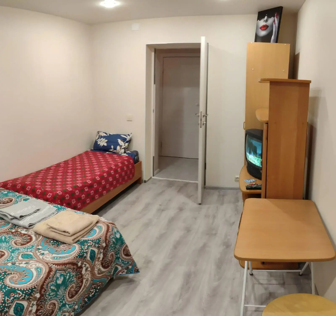 Комнаты на Гражданском проспекте 128 к 2