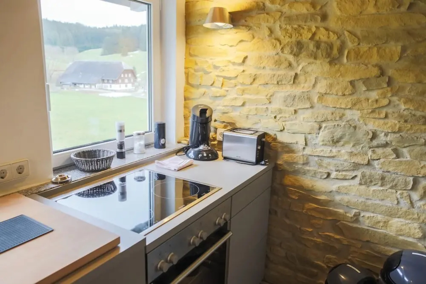 Kuckucksnest Schwärzenbach