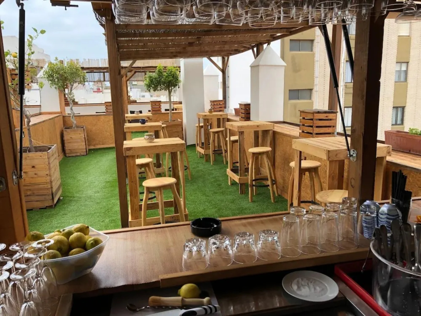 Alquimia Otel Boutique