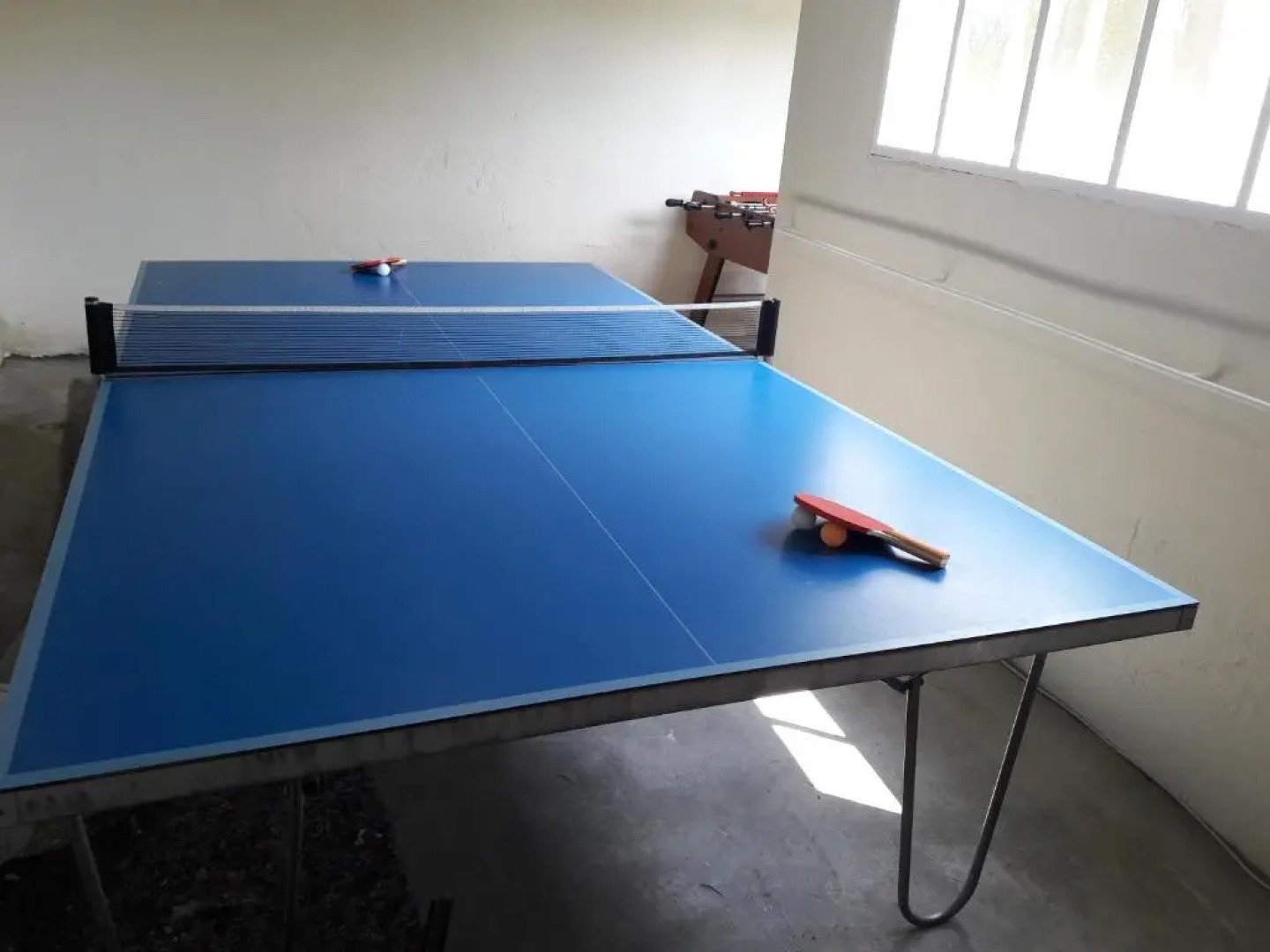 Domaine Lou Castet B&B