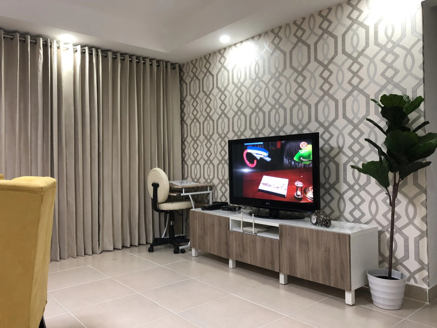 Estancia Riviera Colonial