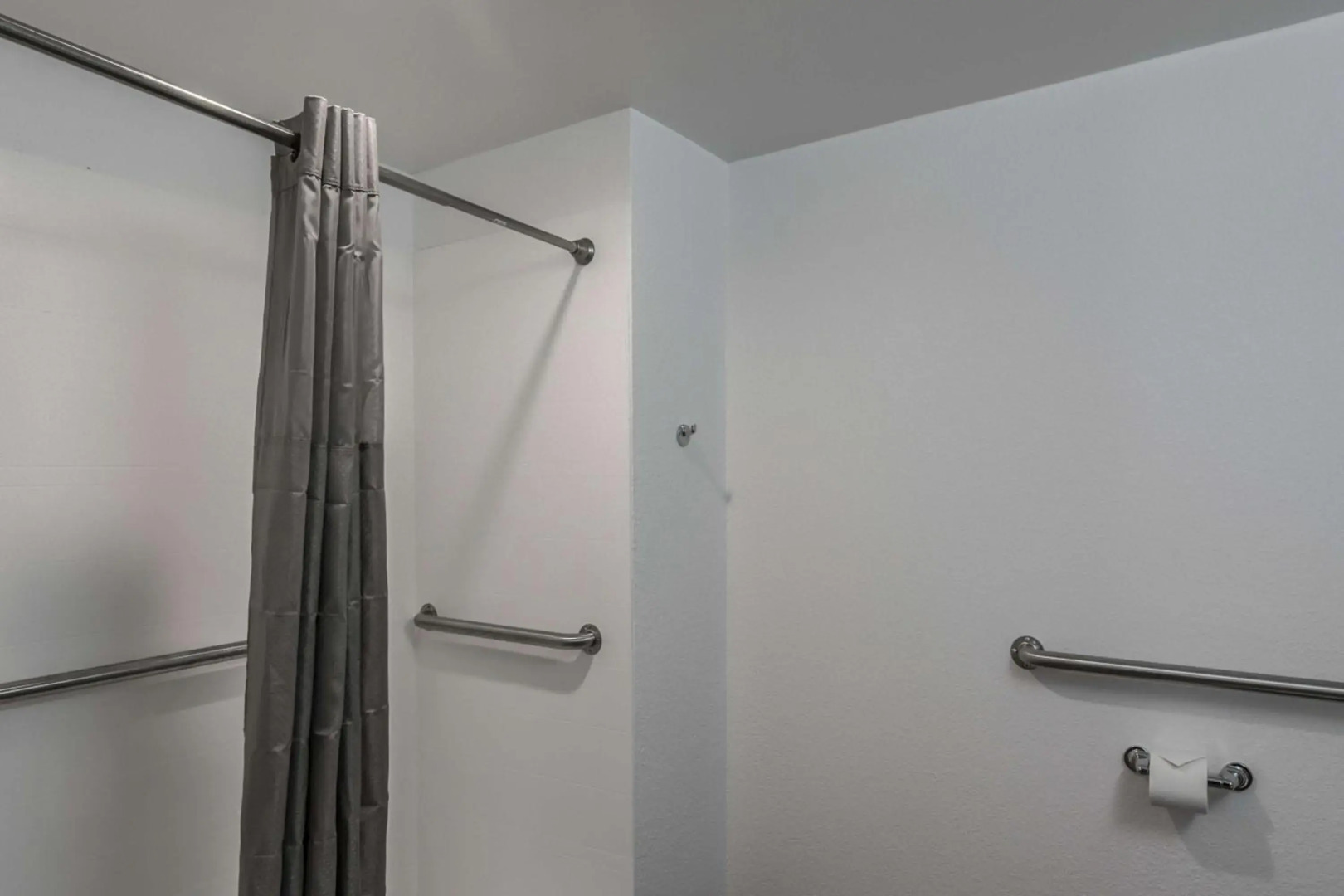 Motel 6 Cartersville - White GA