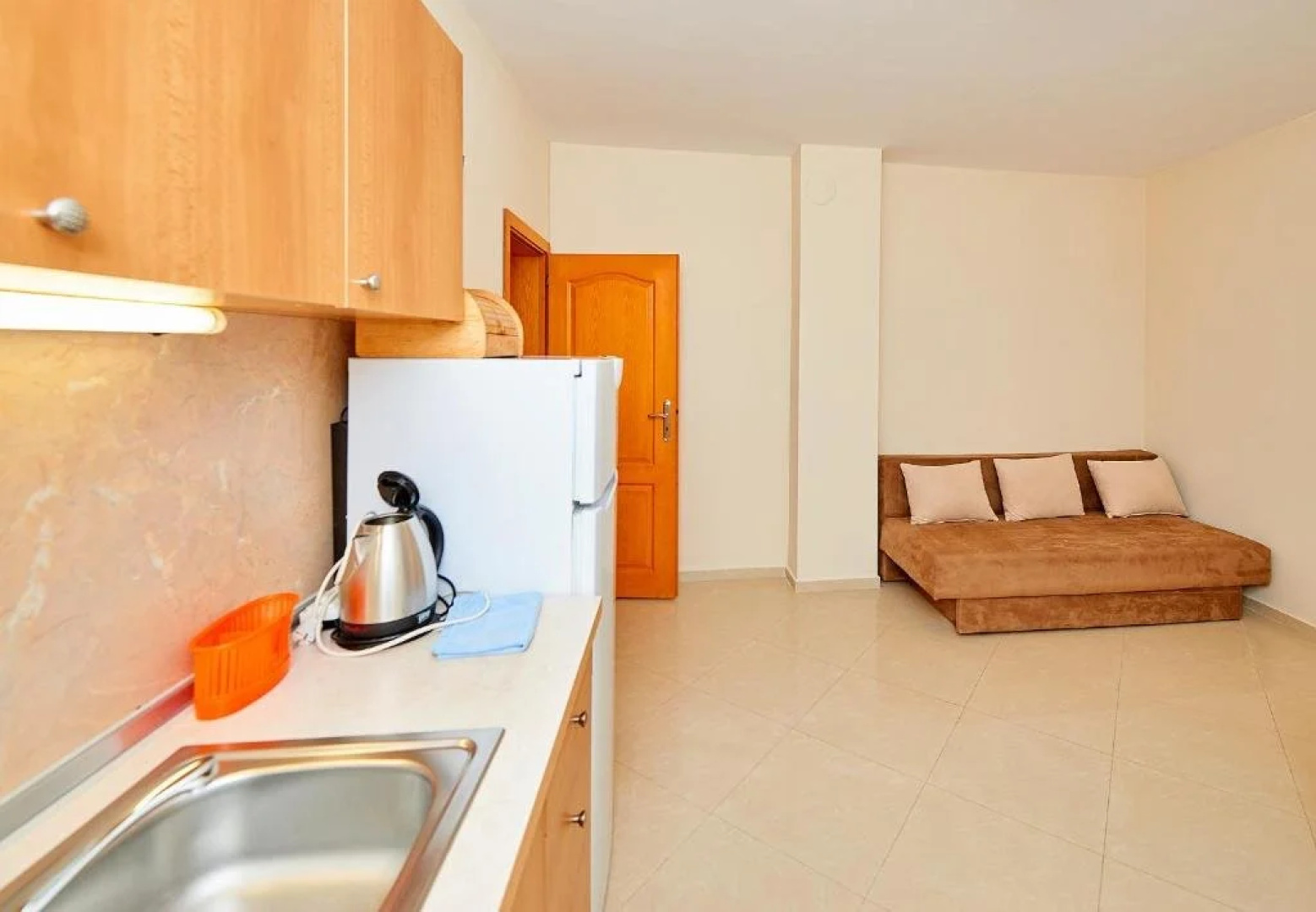 Guest House Nadin