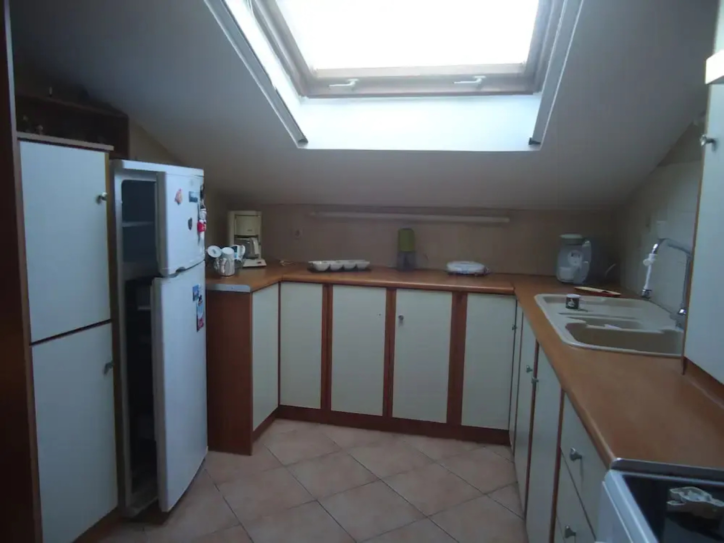 Sea View Athina's Home