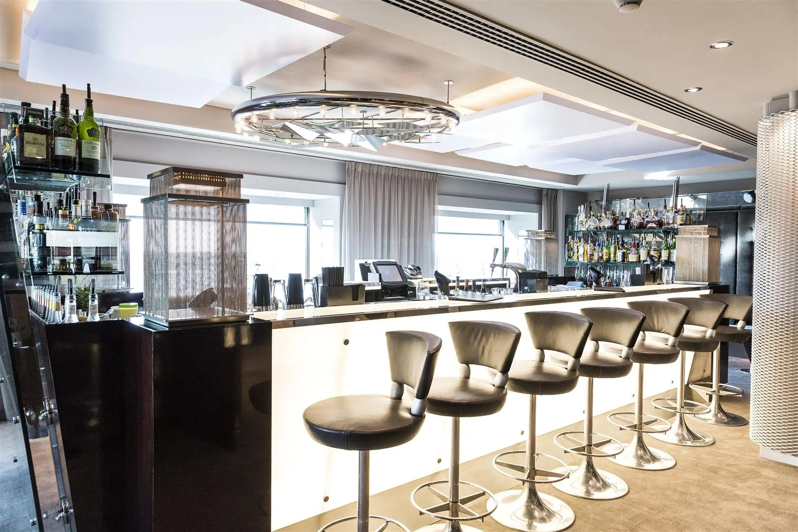 Hotel Okura Amsterdam