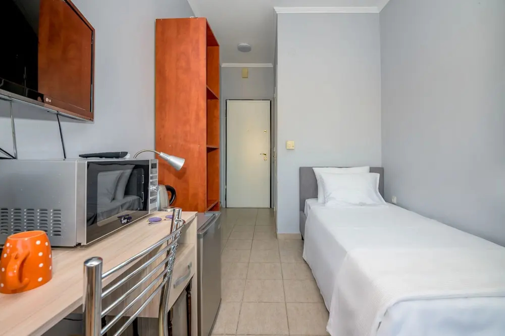 Le Petit 1 Bed Apartment in Orestiada