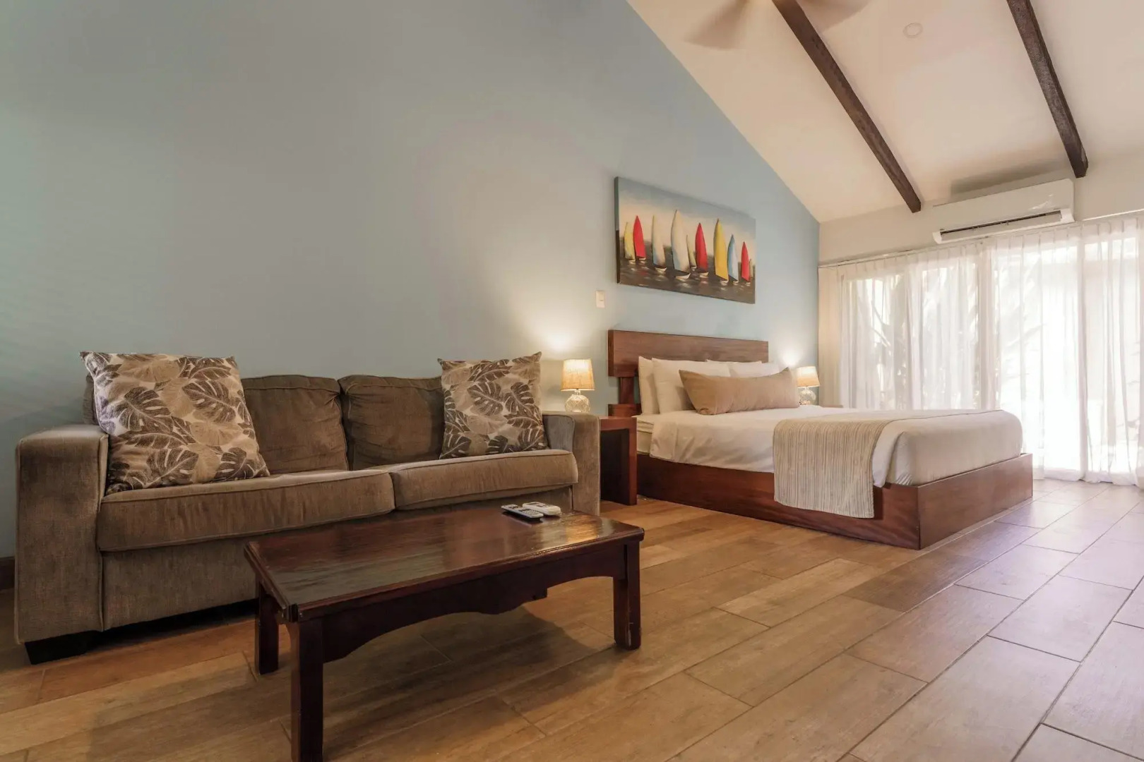 Bahia del Sol Beach Front Boutique Hotel