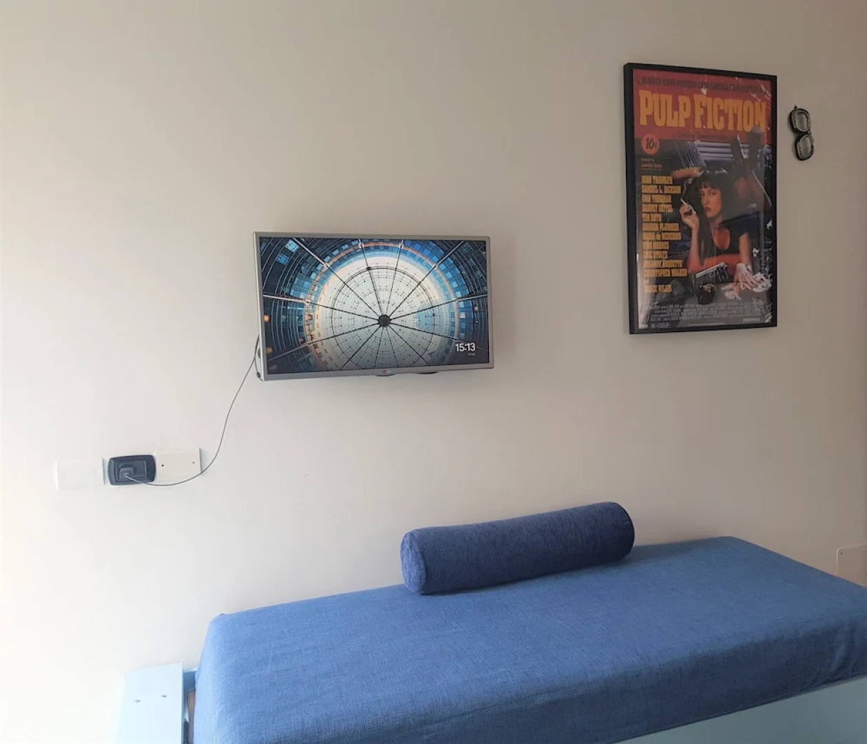 B&B Il Giardino Di Armida