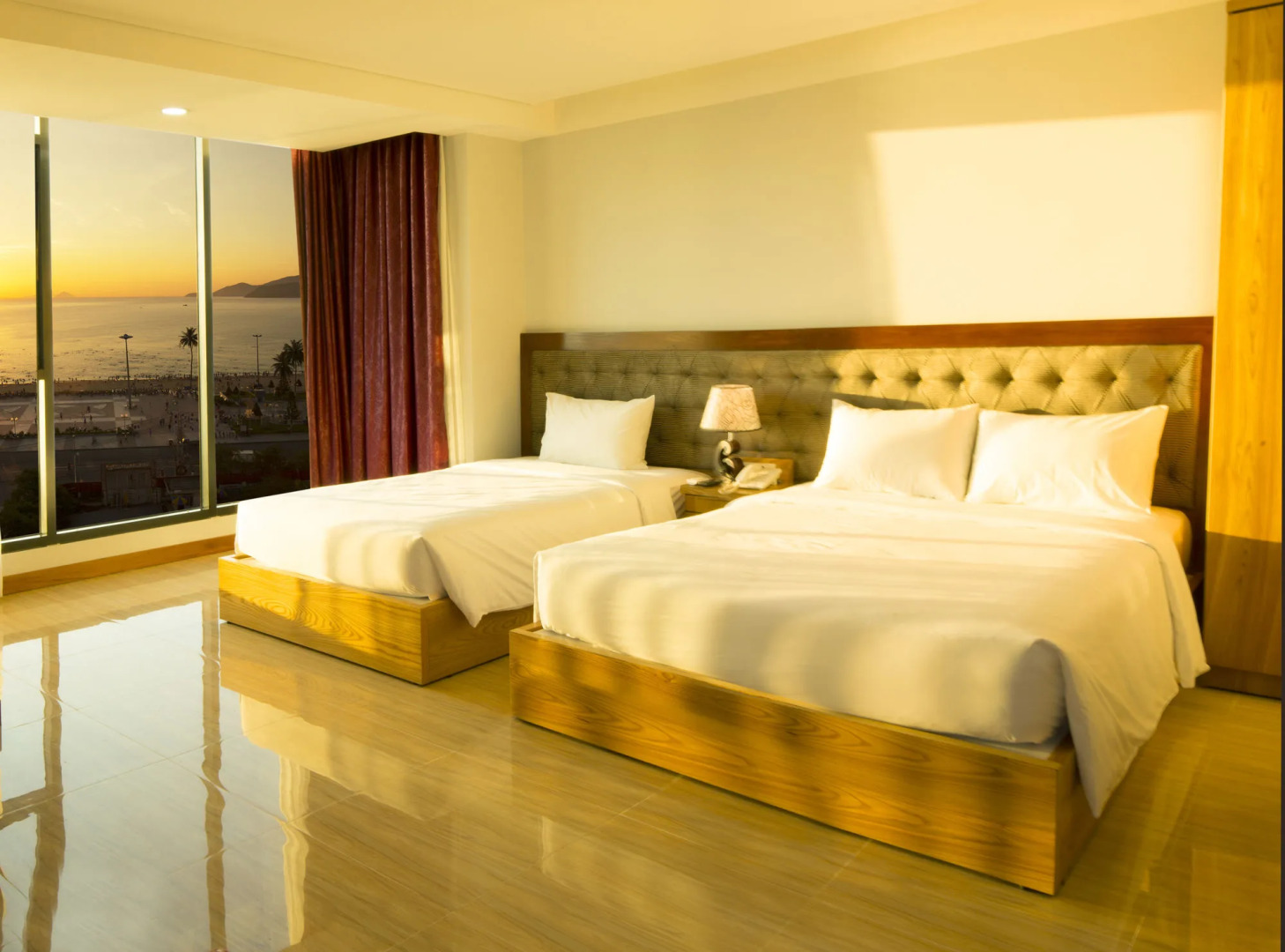 Happy Light Central Nha Trang