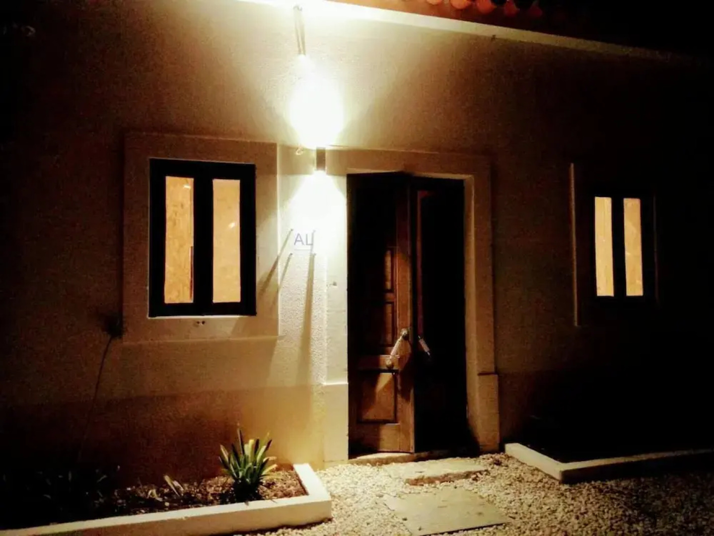 Impeccable 2-bed House in Fátima