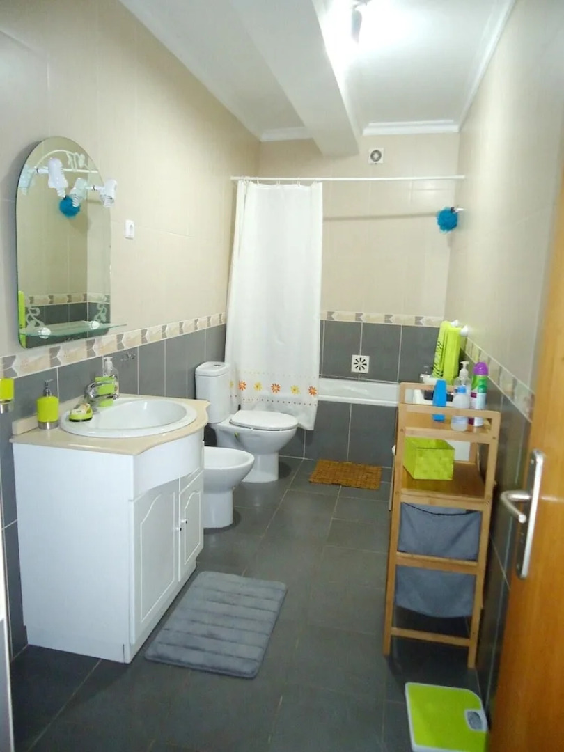 House With 5 Bedrooms in São Bento, With Wonderful City View, Balcony and Wifi