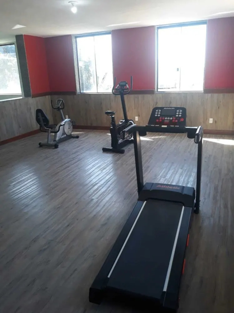 Hotel Fazenda Valaisan