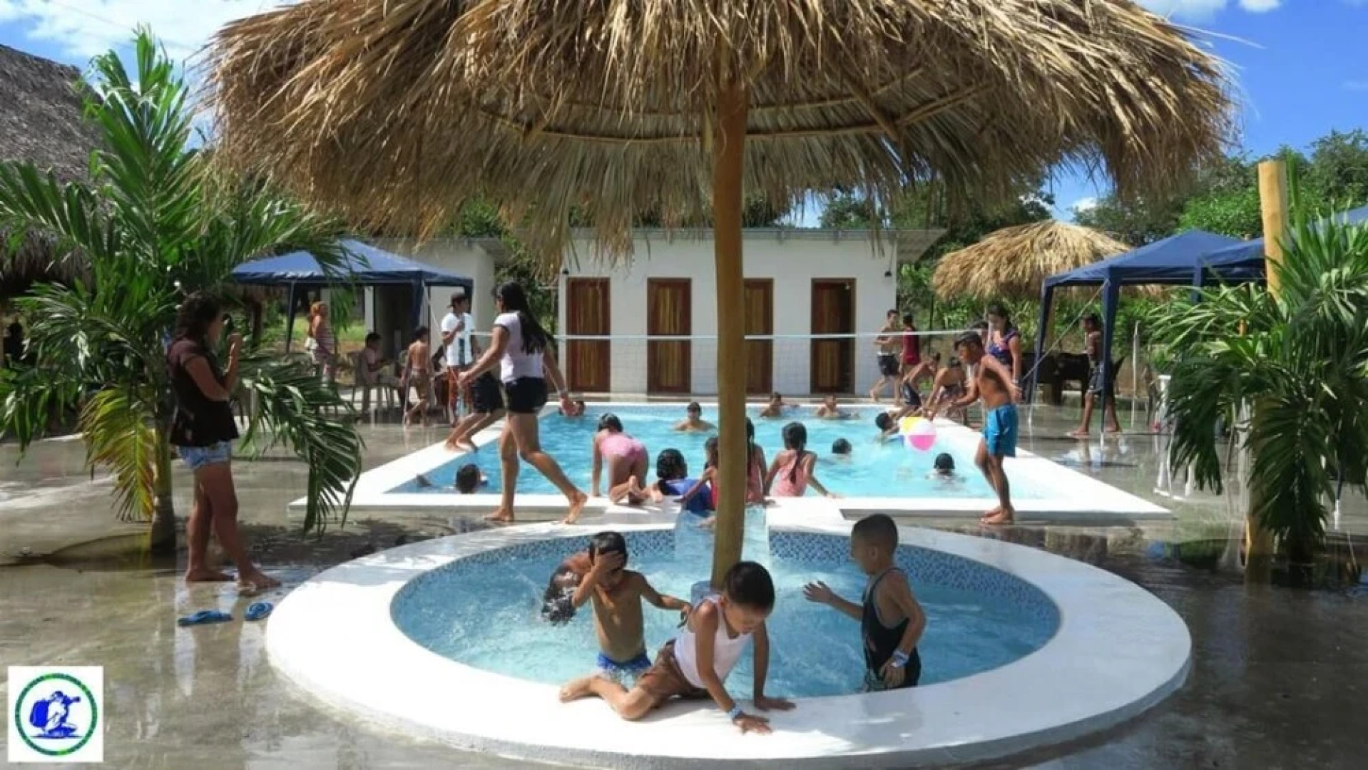 Badaboom Hostal & Surf - Hostel
