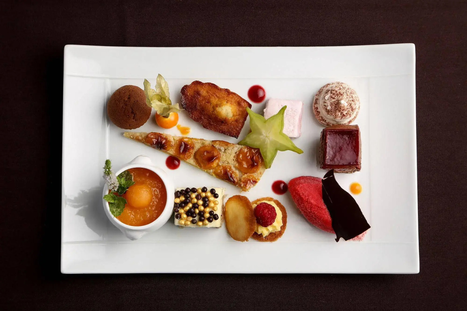 Boutique Hotel & Restaurant, Le XII - Douze de Luynes