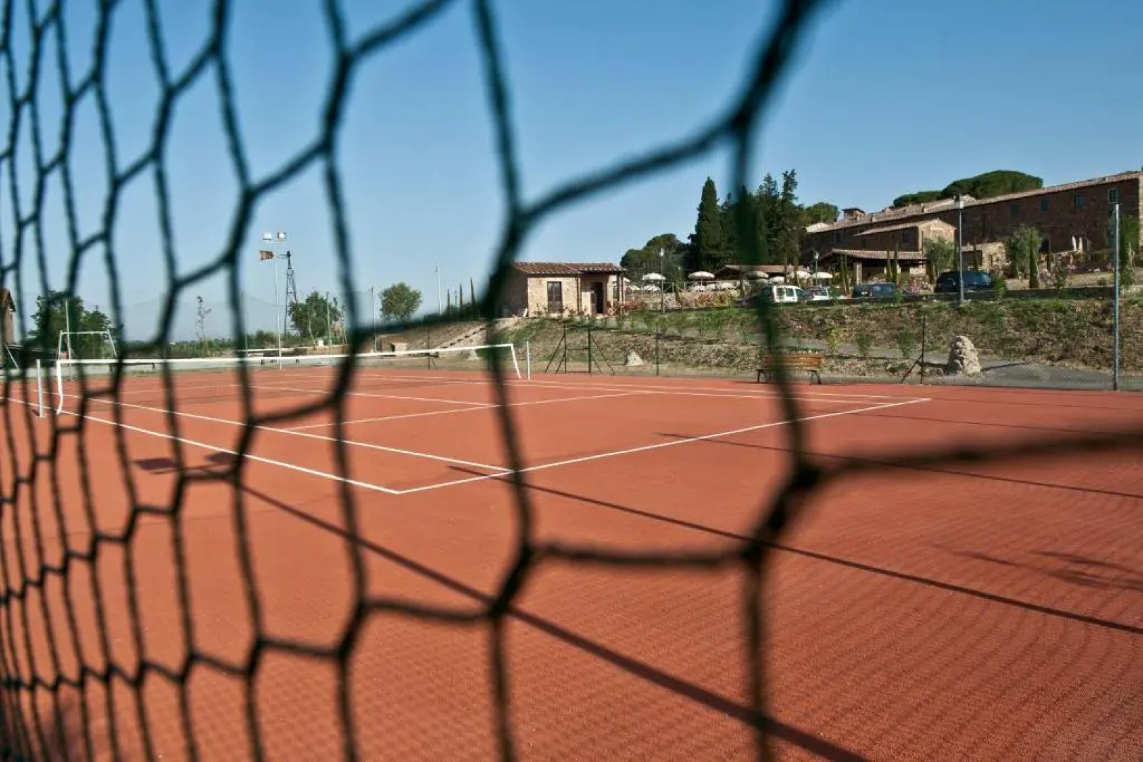 Antico Borgo Casalappi