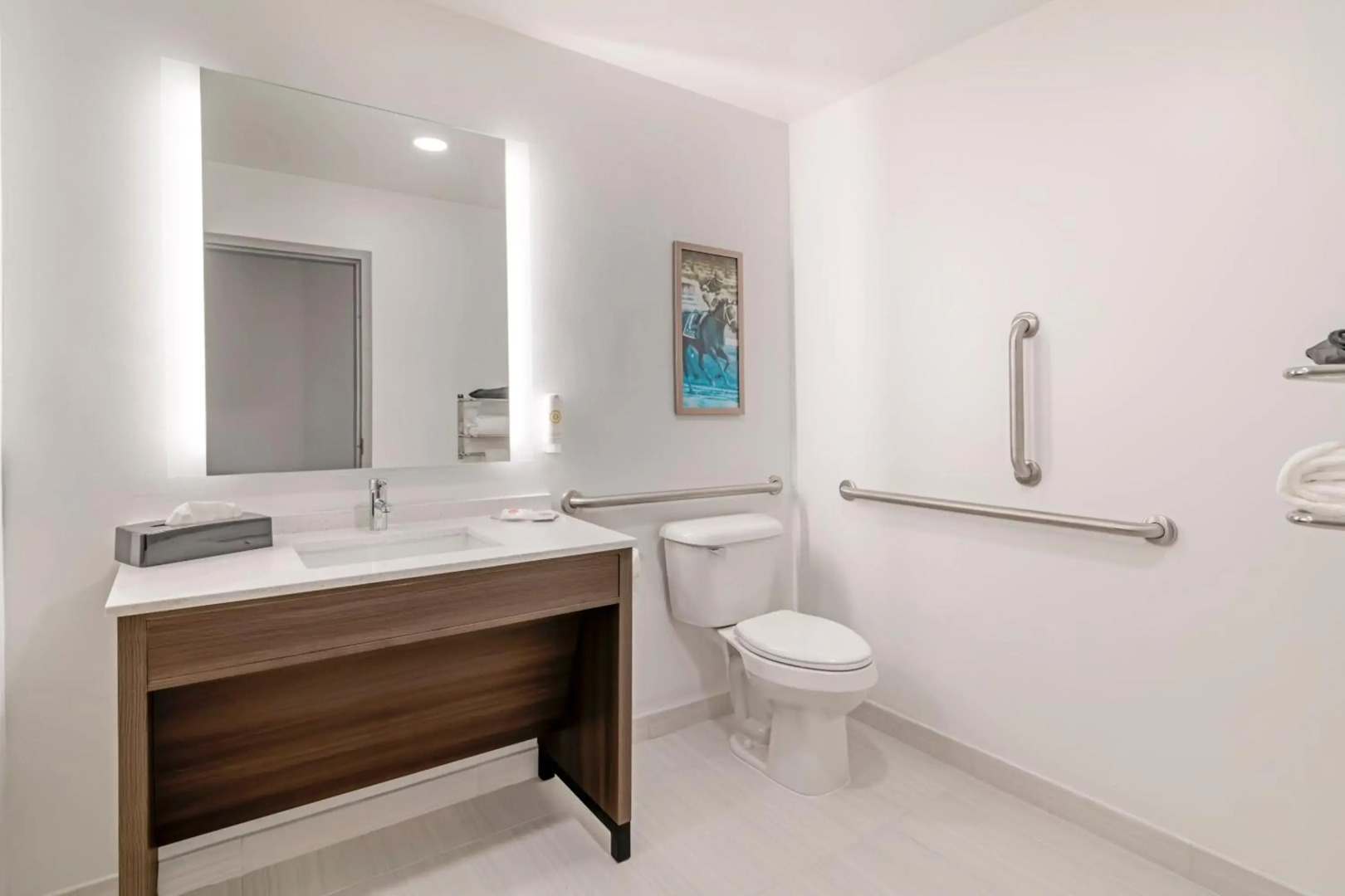 Comfort Inn & Suites Saratoga Springs