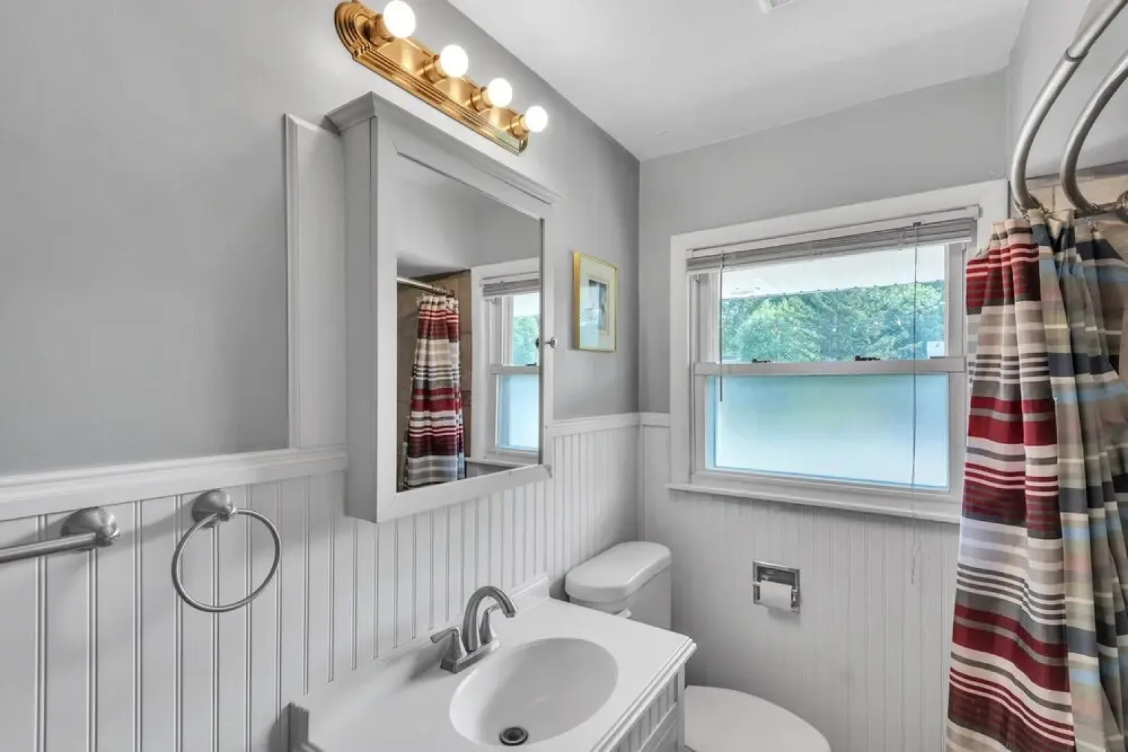 Rama's Abode - Family-friendly Retreat 3 Bedroom Home