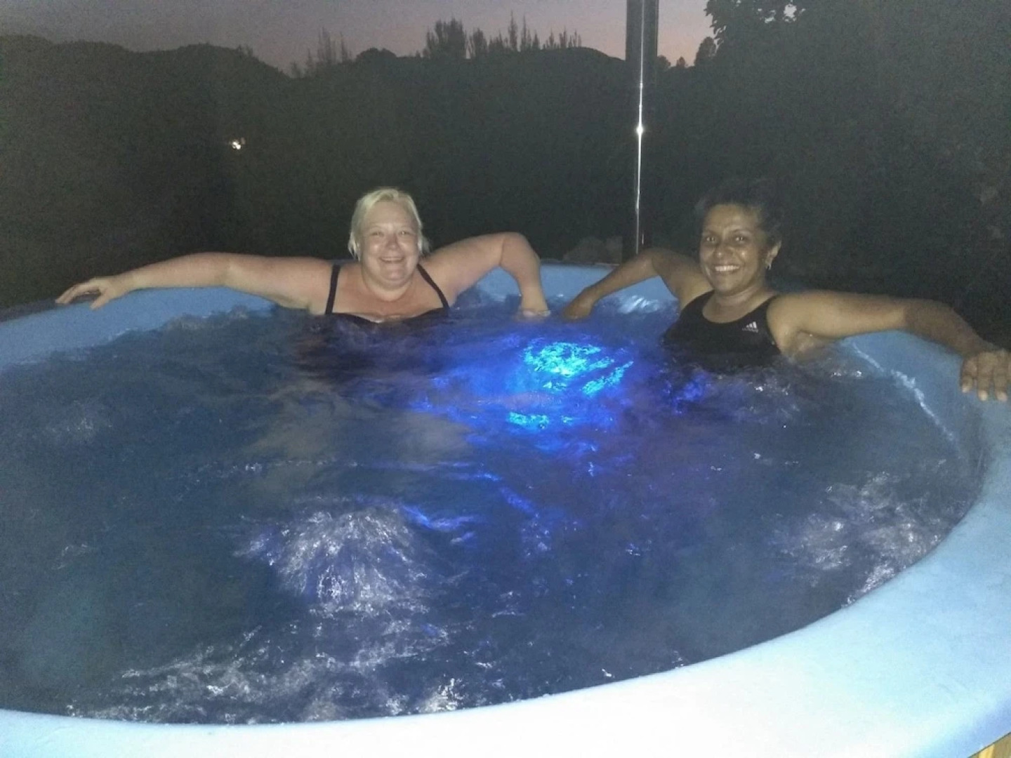 Physionatural Wellness Center - Adults Only