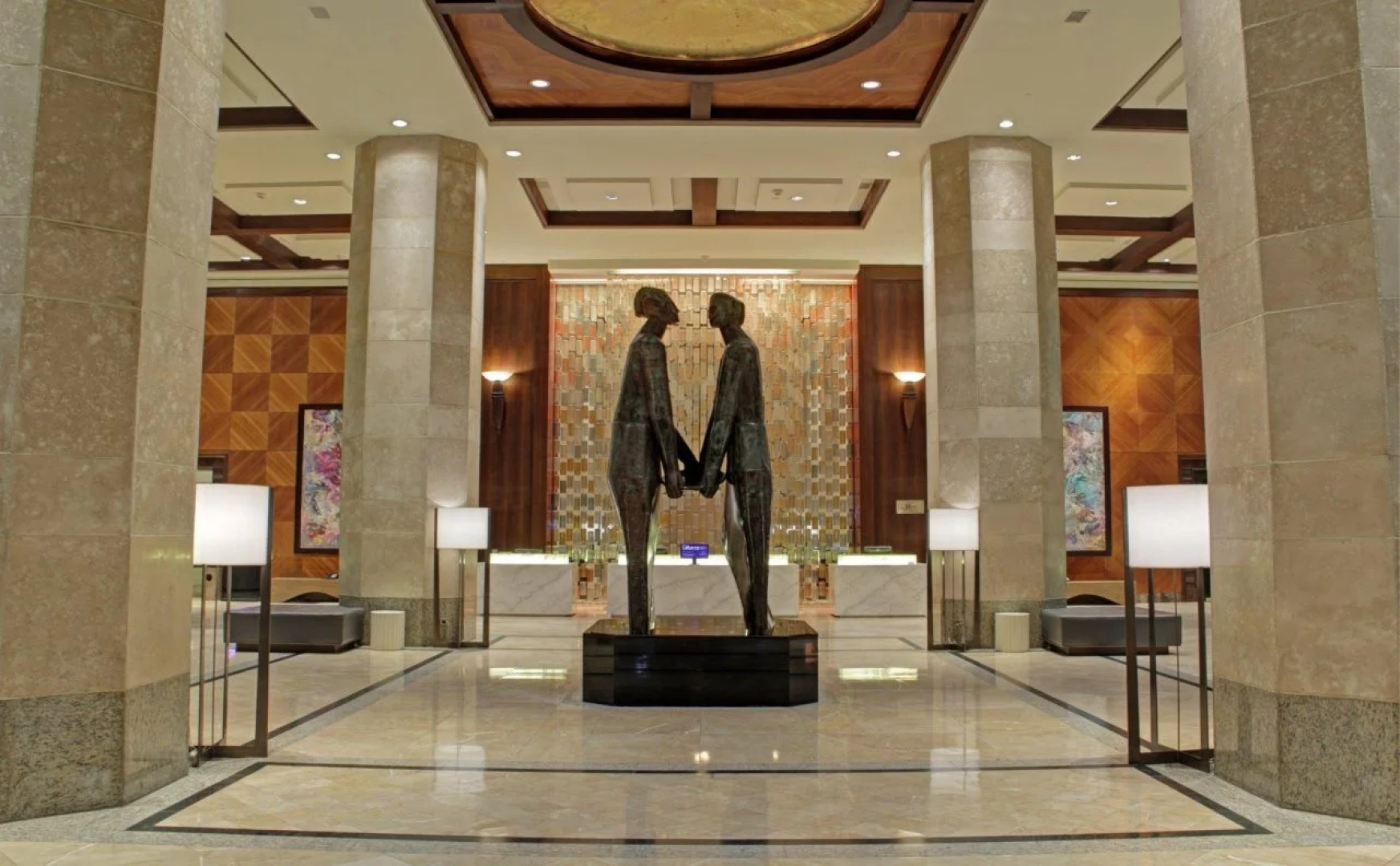 InterContinental Real Guatemala by IHG