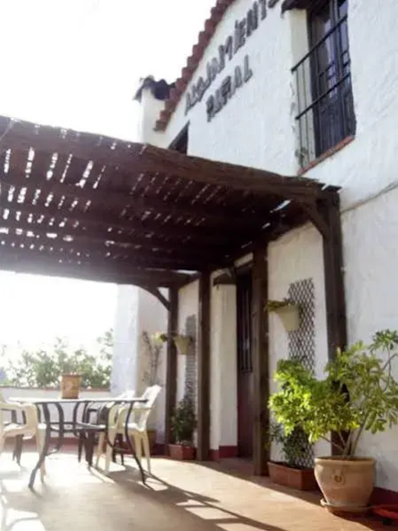 Posada el Parral - Hostel