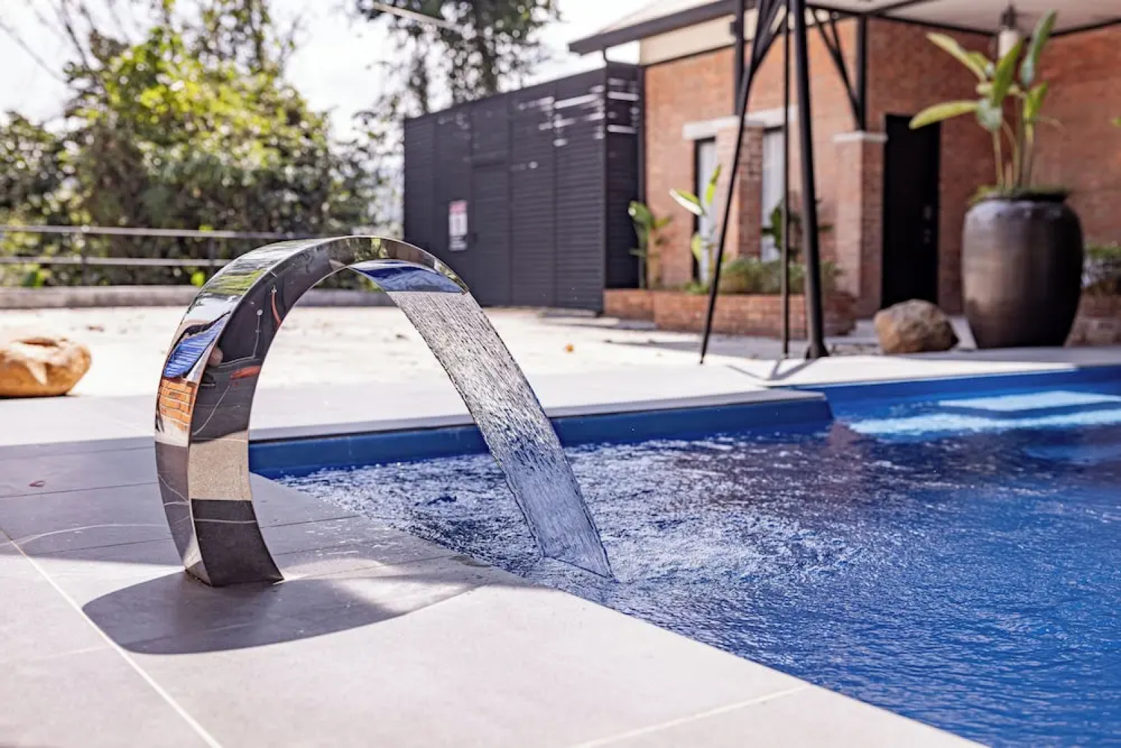 Sebayu Retreat Gopeng