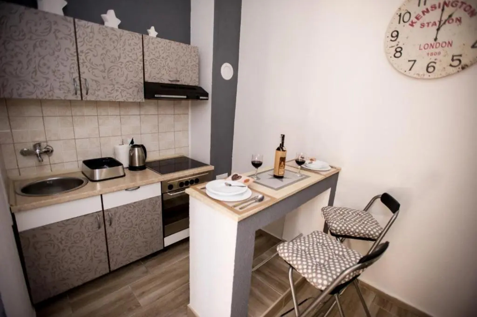 Villa Branka apartments near Dubrovnik with Pool