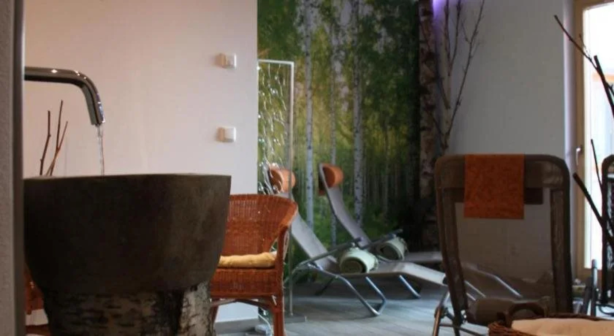 Gasthof-Pension "Zum Haugstein" - Familie Eder