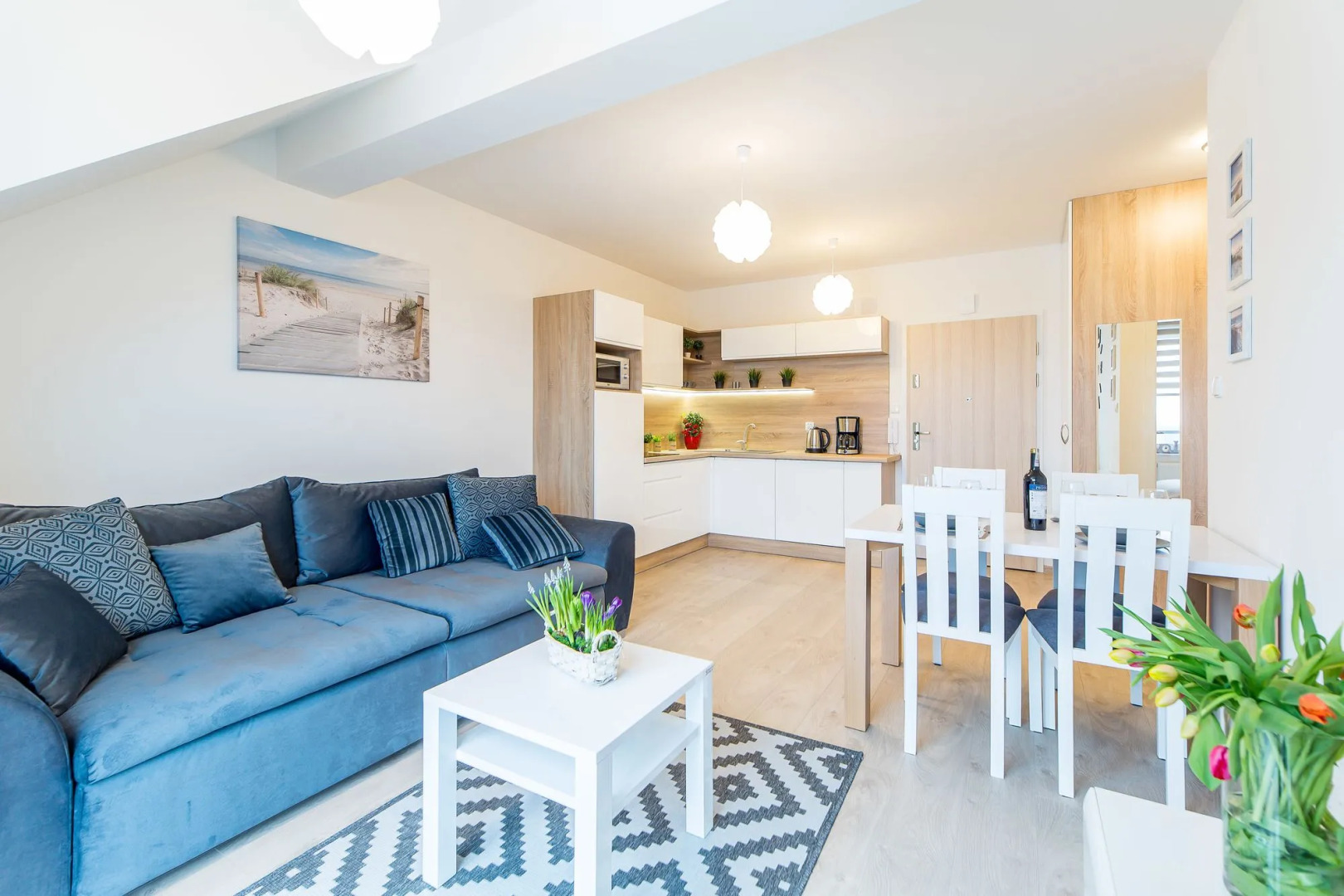 Apartamenty Familijne-osiedle Feniks