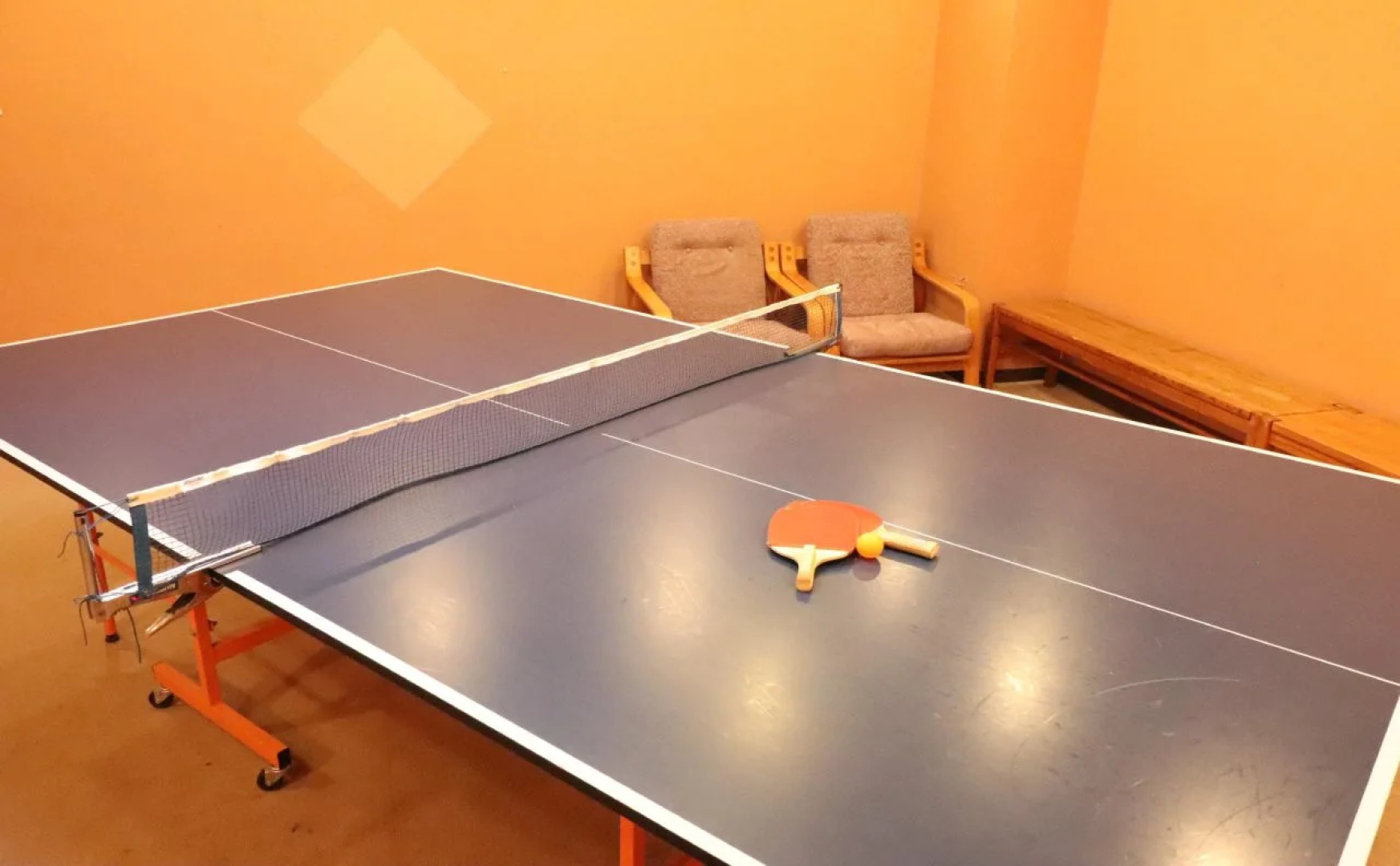 Sado Resort Hotel Azuma