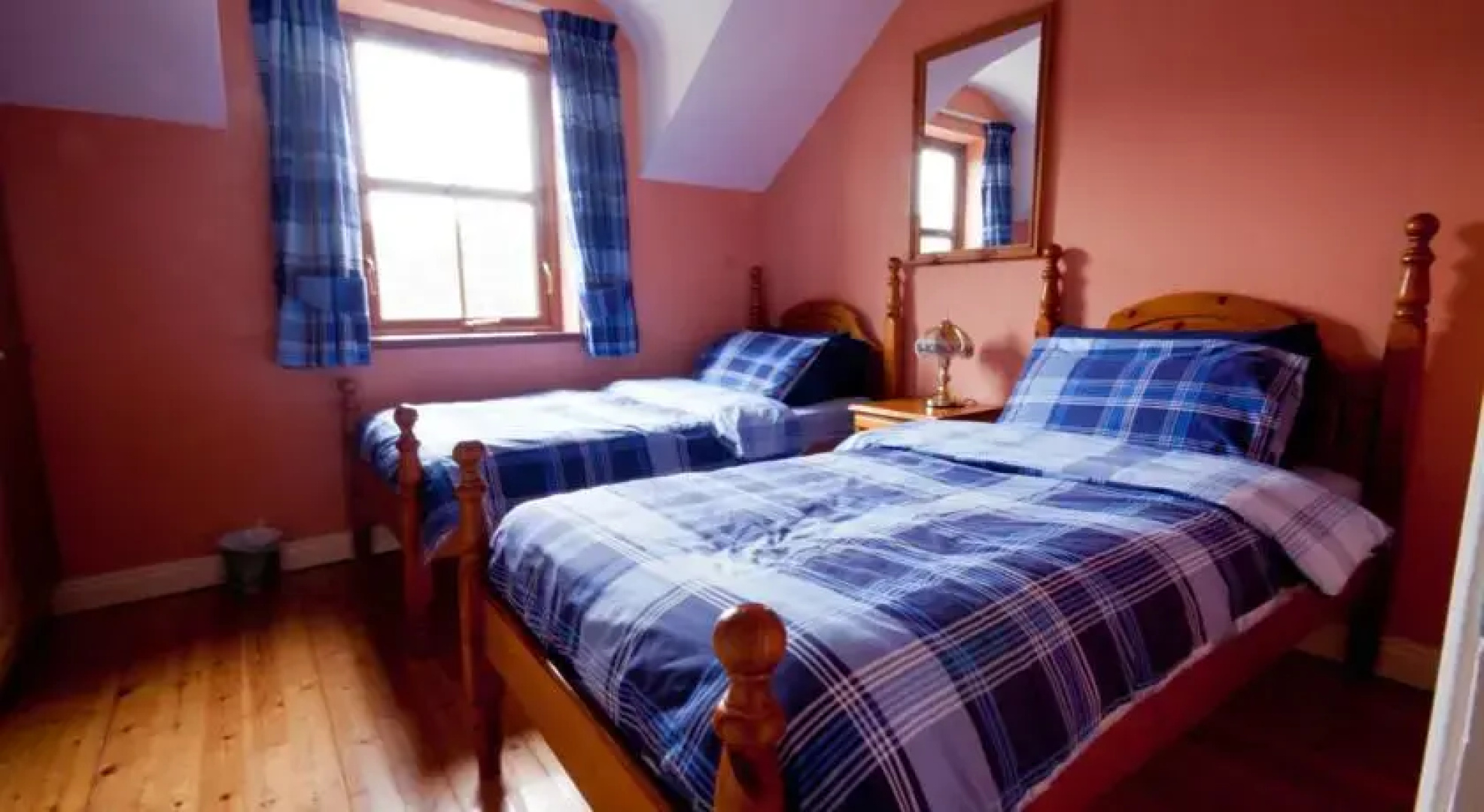 Achill Cottages