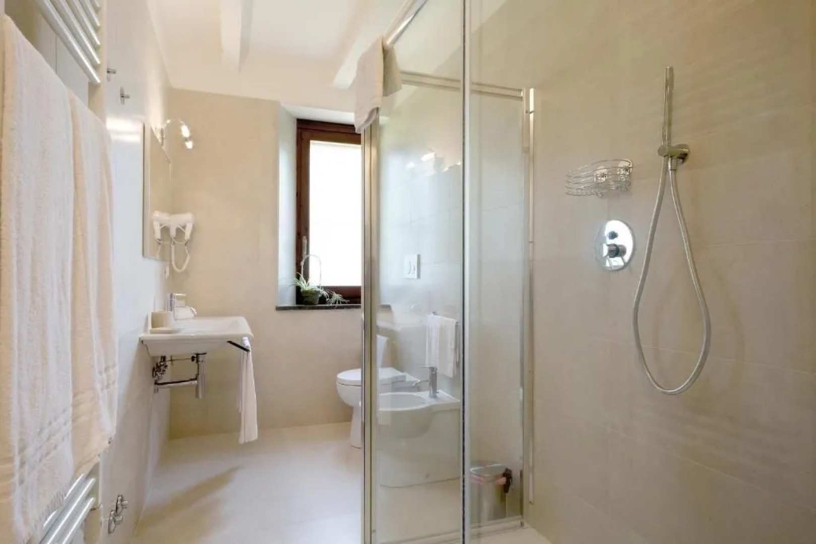 Tenuta Lamborghini Golf & Resort