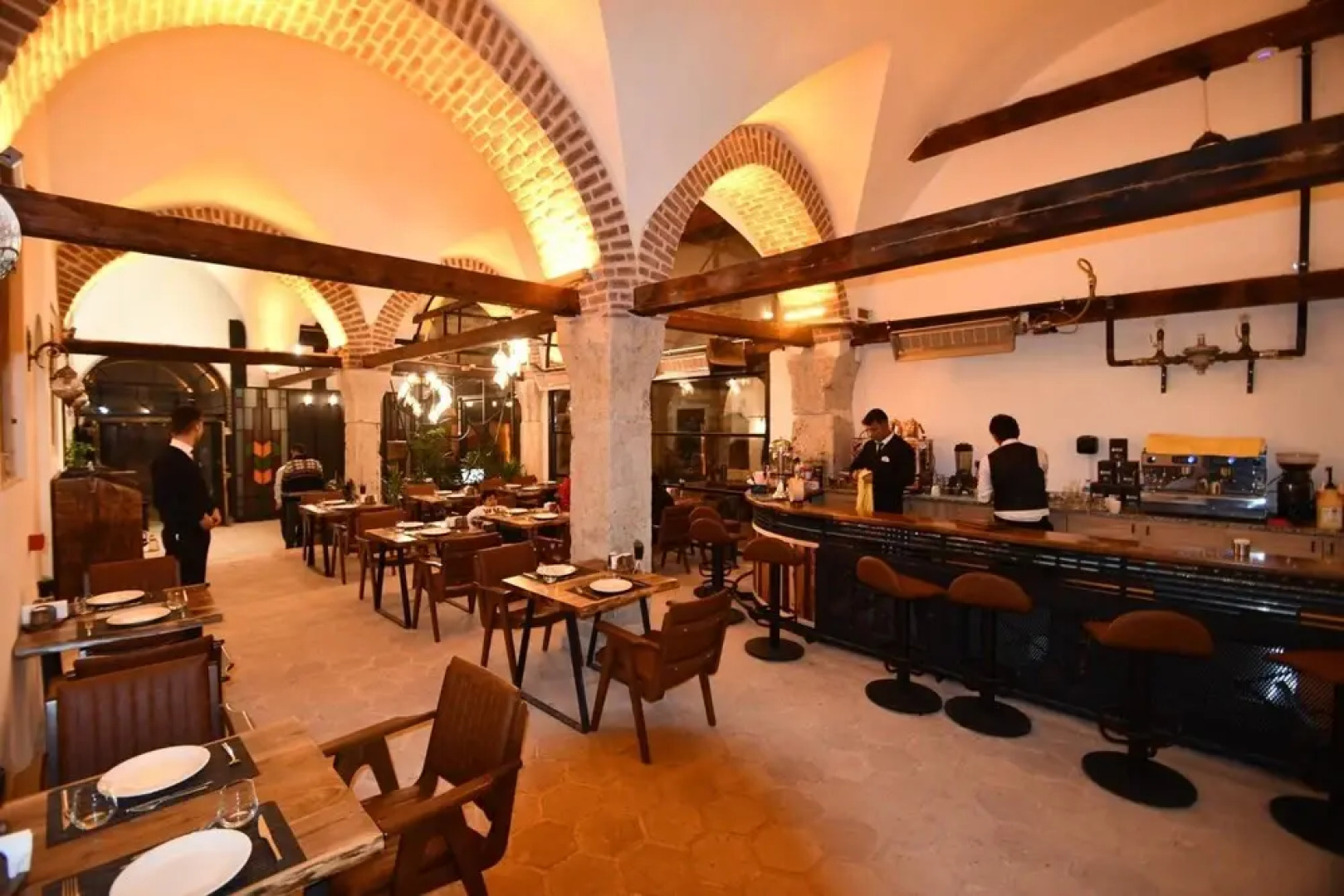 Yazmacilar Hani Otel ve Restaurant