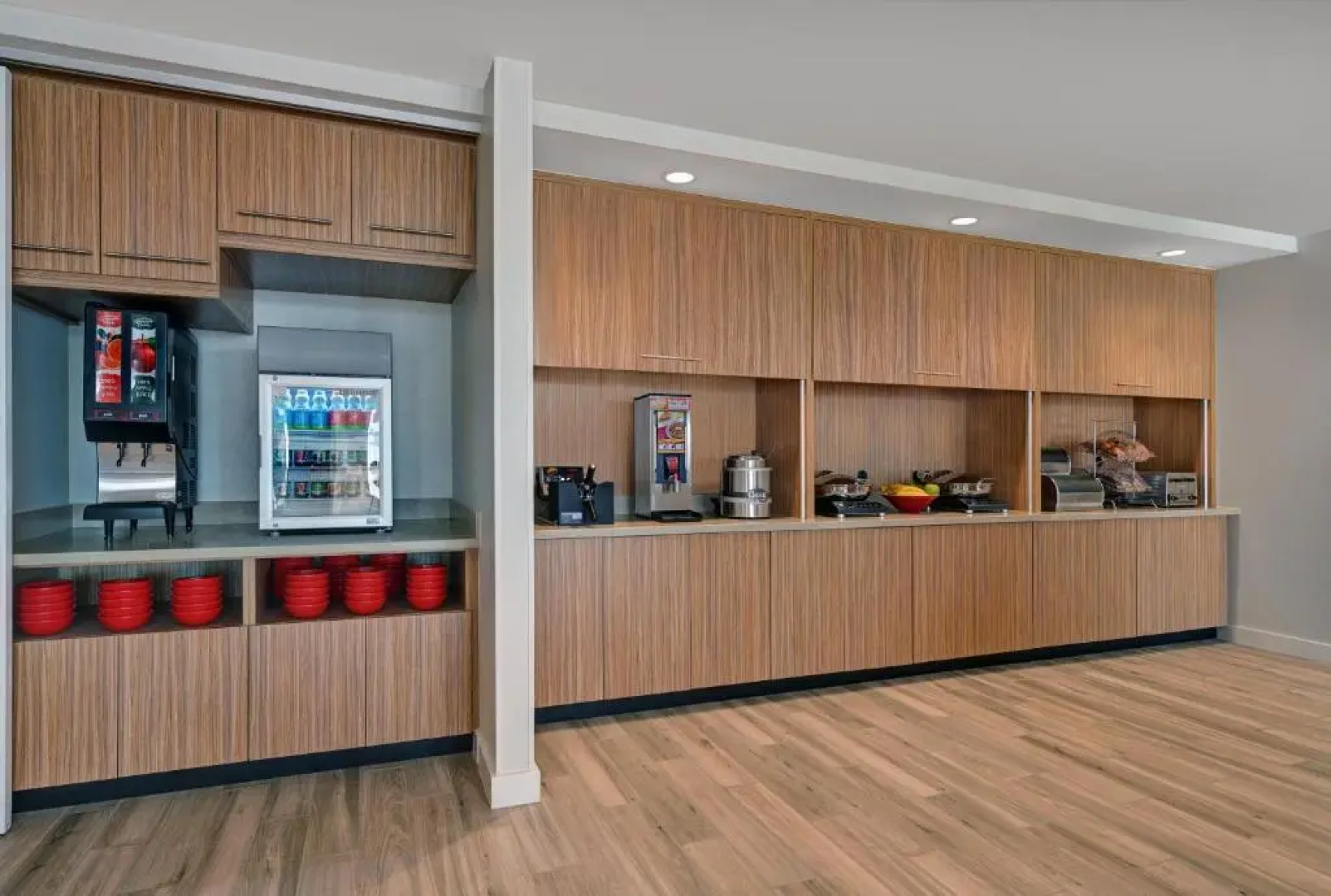 TownePlace Suites by Marriott Sacramento Airport Natomas