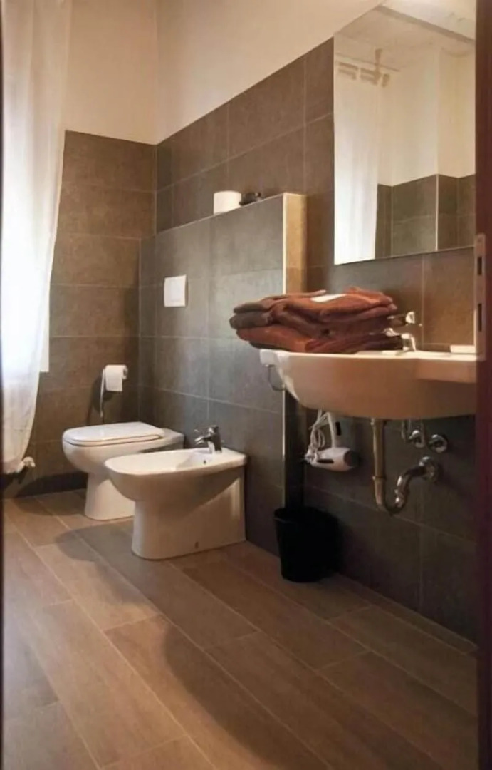 Al Battistero Luxury Suite