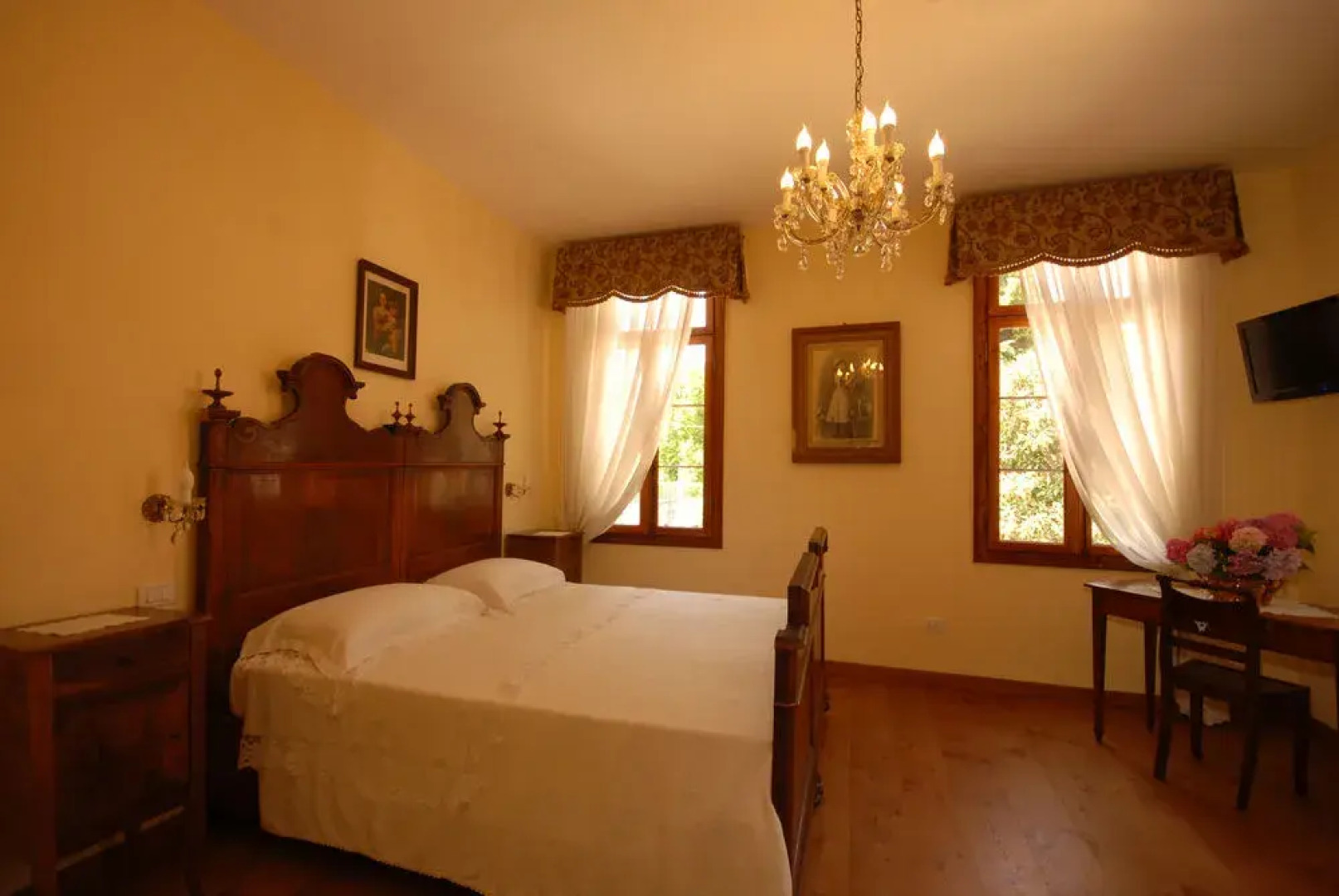 Agriturismo Villa Maria