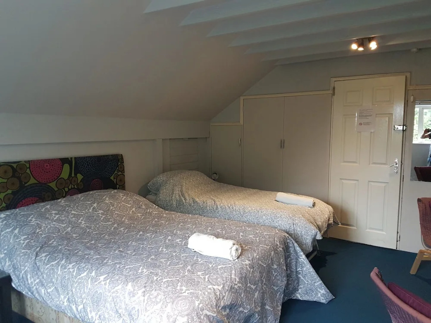 Greengables Guest House