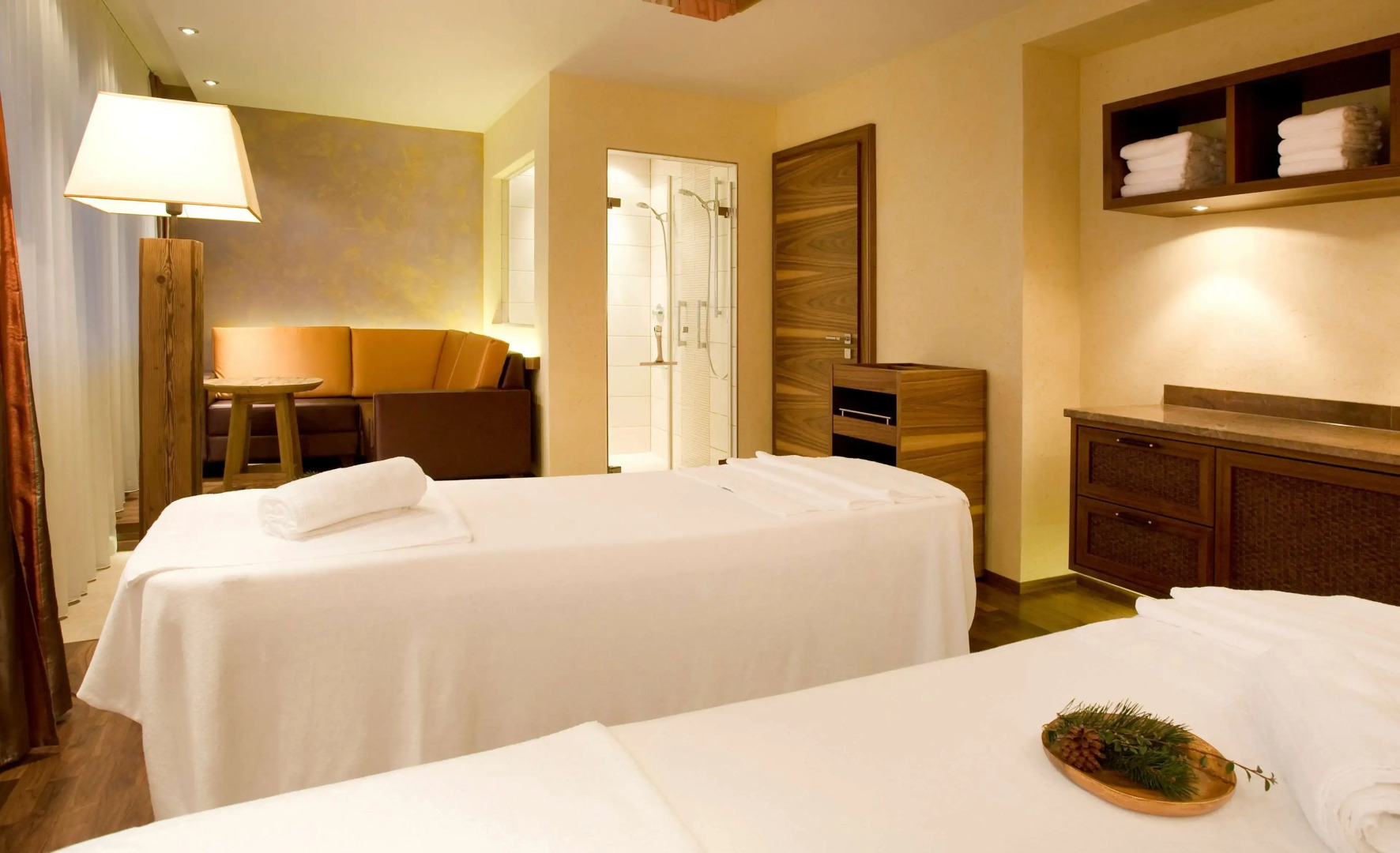 Wellness- & Nationalpark Hotel Schliffkopf Bwsc