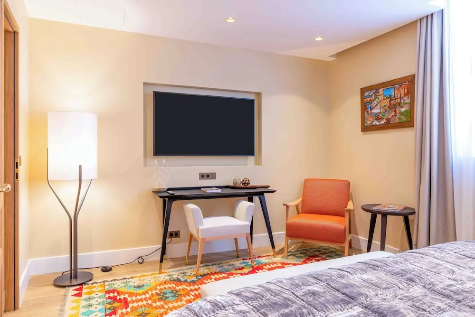 Hôtel La Mère Germaine