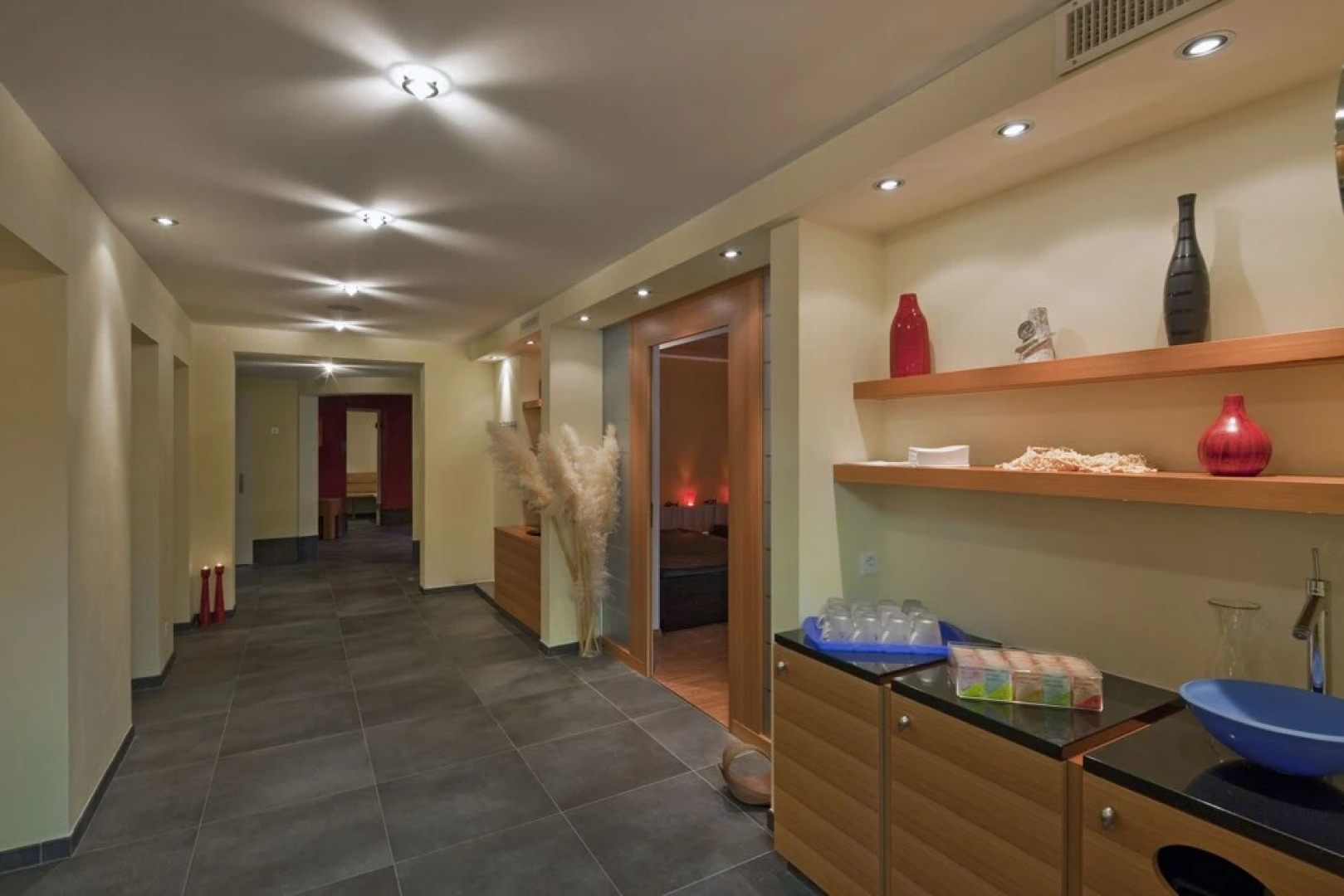 Hotel Metropol Saas-Fee