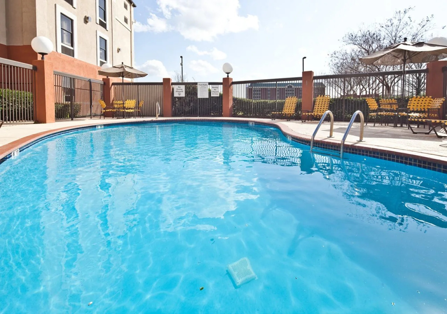 Wingate by Wyndham Jackson/Ridgeland